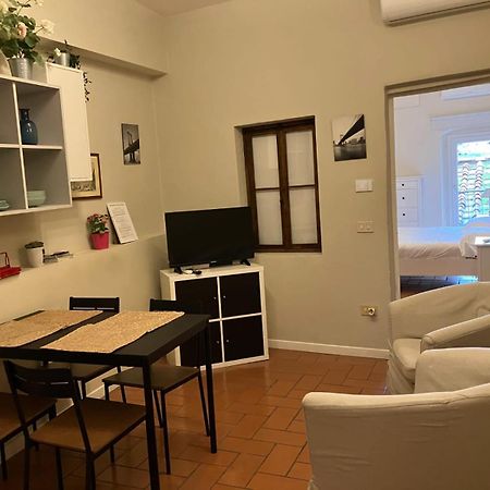 San Frediano 56 Apartment Florenţa Exterior foto