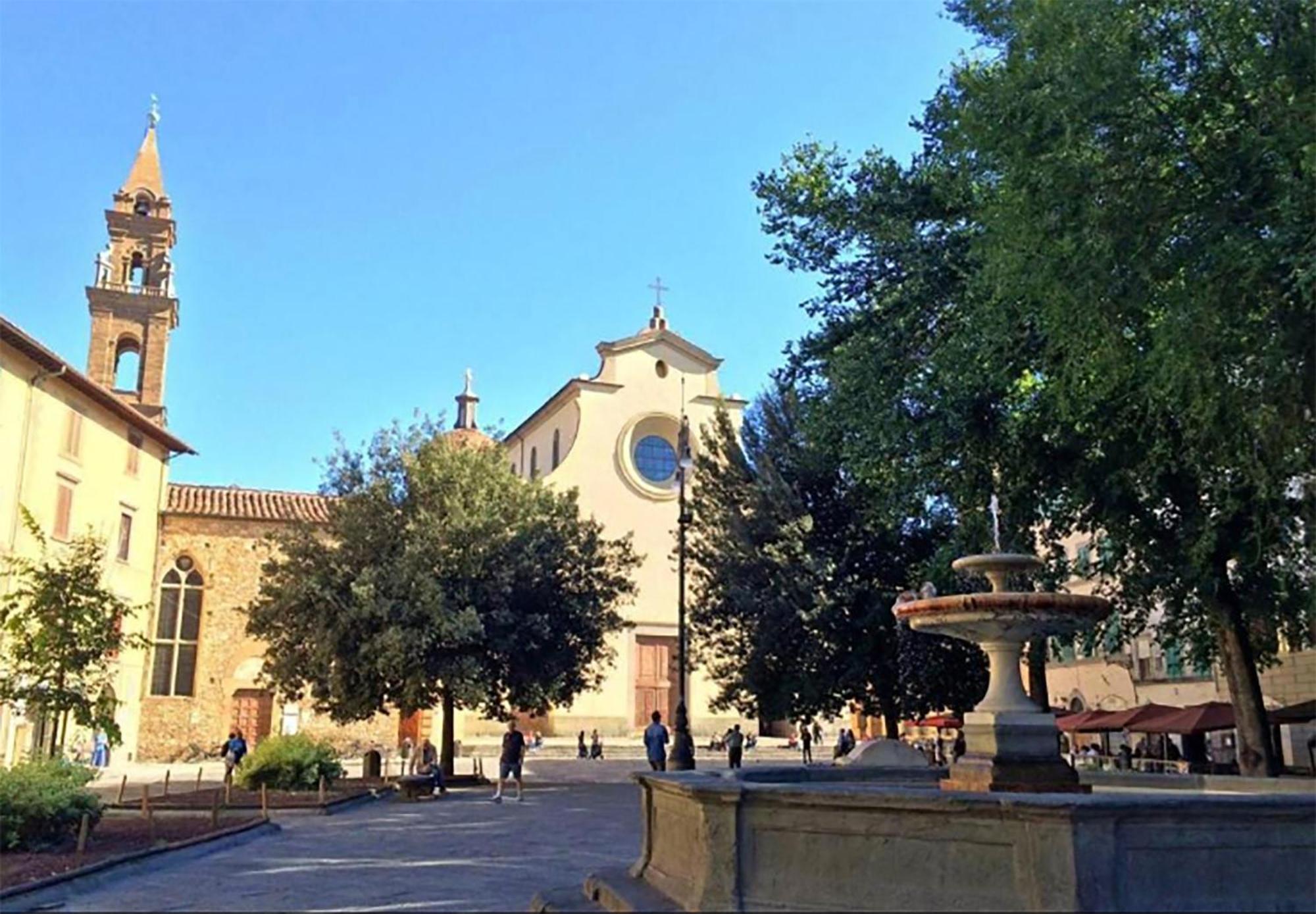 San Frediano 56 Apartment Florenţa Exterior foto