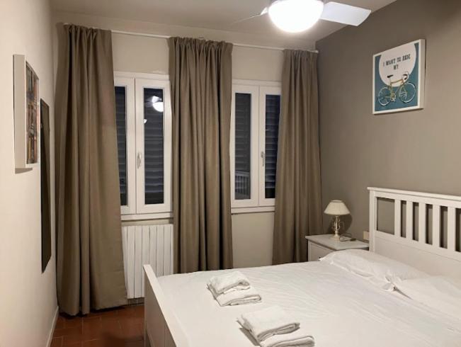 San Frediano 56 Apartment Florenţa Exterior foto