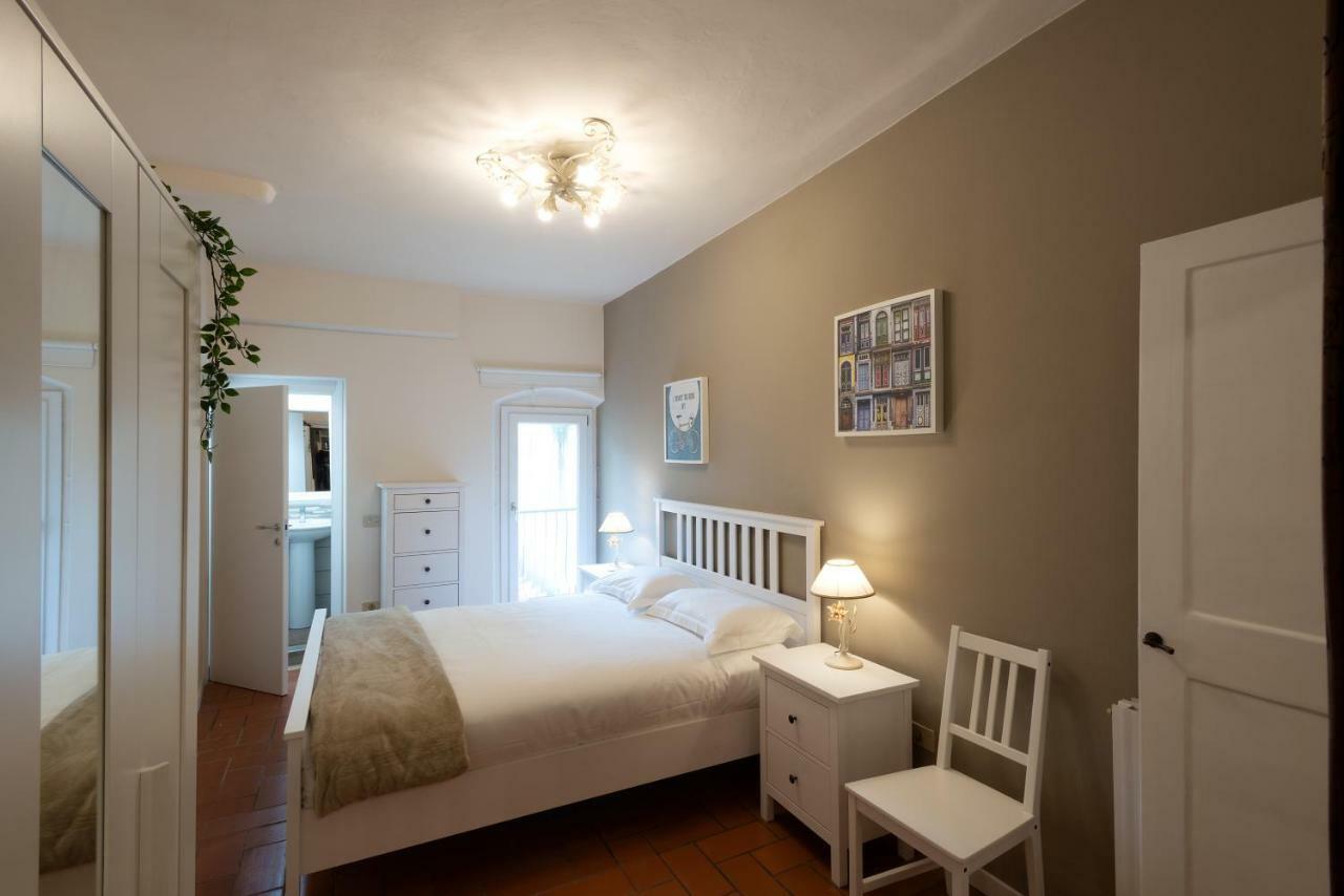 San Frediano 56 Apartment Florenţa Exterior foto